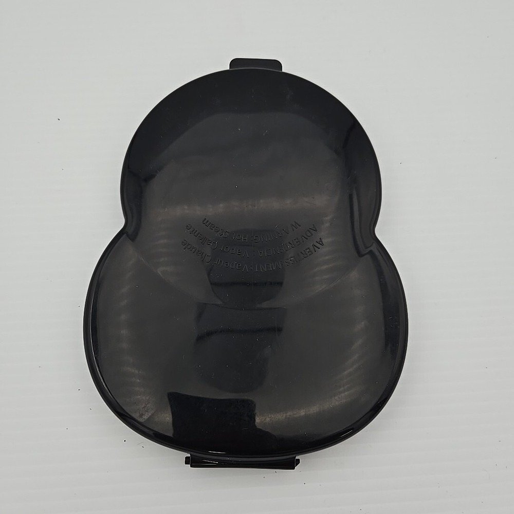 Mr. Coffee 5-Cup Programmable‎ Coffee Maker - Replacement Lid